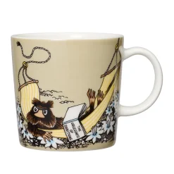 Mummi Kopp 30cl Bisamrotta Beige<MOOMIN ARABIA Discount