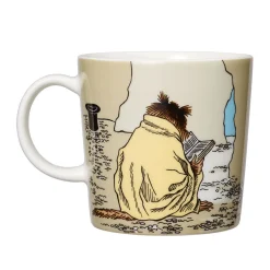 Mummi Kopp 30cl Bisamrotta Beige<MOOMIN ARABIA Discount