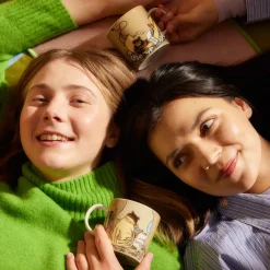 Mummi Kopp 30cl Bisamrotta Beige<MOOMIN ARABIA Discount