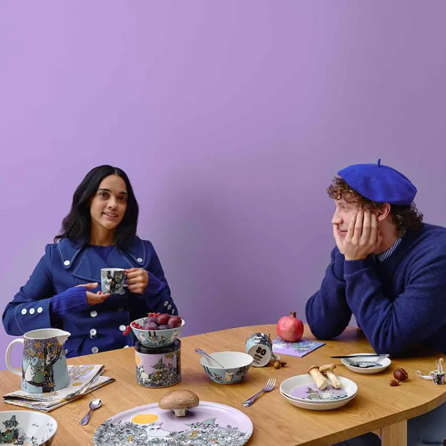 Mummi Krukke Venner For Alltid<MOOMIN ARABIA Best