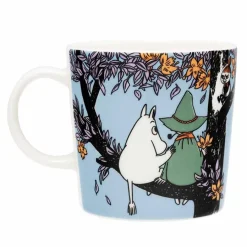 Mummi Krus 30cl Venner For Alltid<MOOMIN ARABIA