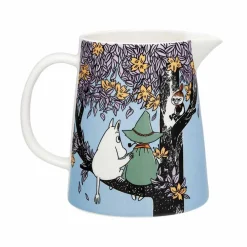 Mummi Mugge 1L Venner For Alltid<MOOMIN ARABIA Sale