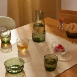 Mummi Skål 35cl Furugrønn<MOOMIN ARABIA Hot