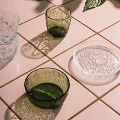 Mummi Skål 35cl Furugrønn<MOOMIN ARABIA Hot