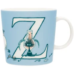 Mummikopp ABC 40cl Z<MOOMIN ARABIA Sale