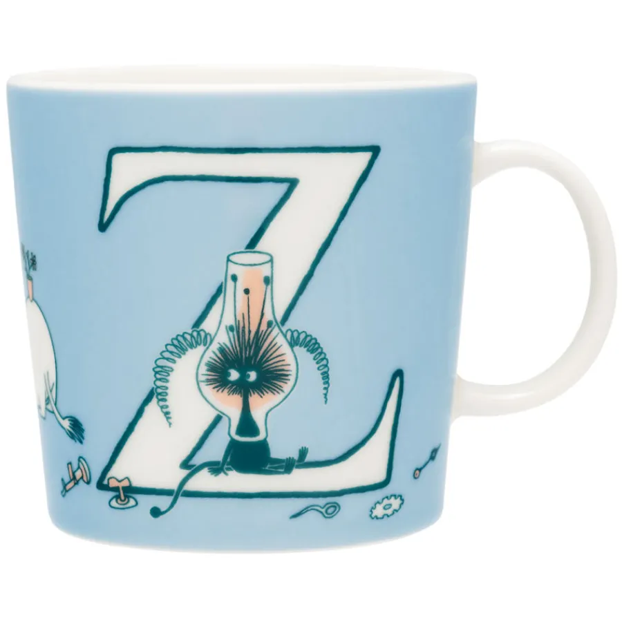 Mummikopp ABC 40cl Z<MOOMIN ARABIA Sale