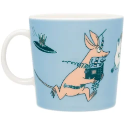 Mummikopp ABC 40cl Z<MOOMIN ARABIA Sale