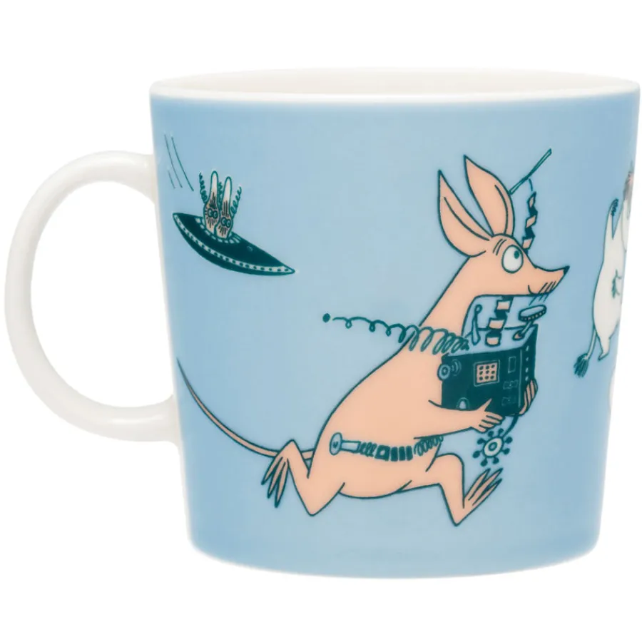 Mummikopp ABC 40cl Z<MOOMIN ARABIA Sale