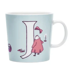 Mummikopp ABC 40cl J<MOOMIN ARABIA Best