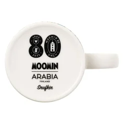 Mummikopp 30cl Snusmumriken 80-års Jubileum m/Boks<MOOMIN ARABIA Sale
