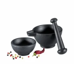 Morter 3-Deler<ZASSENHAUS New