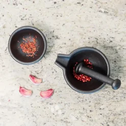 Morter 3-Deler<ZASSENHAUS New