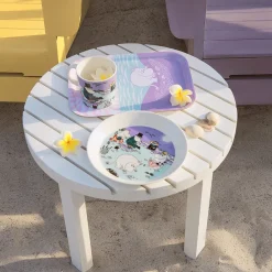 Mummi Asjett 15 cm – Stranddag | Sommer 2025 | Arabia x Mummi<MOOMIN ARABIA Outlet