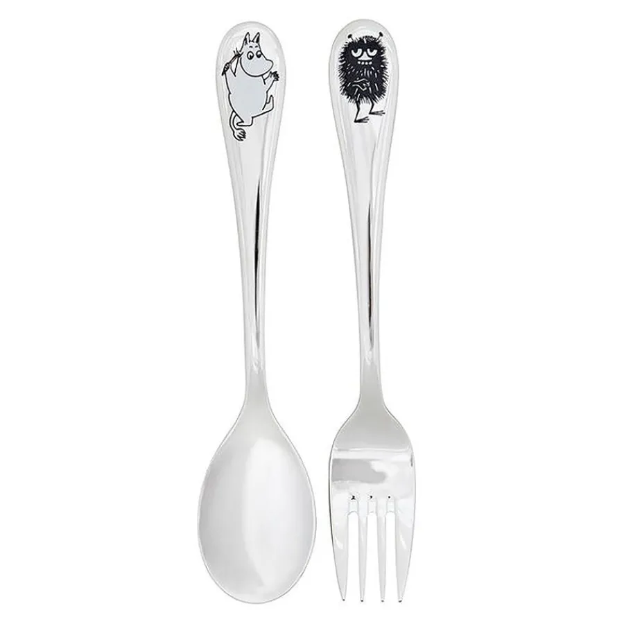 MUMMI BABYSETT MUMMI & STINKY<MOOMIN ARABIA Discount