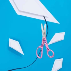 MUMMI BARNESAKS 13 CM LILLE MY ABC<Moomin Clearance