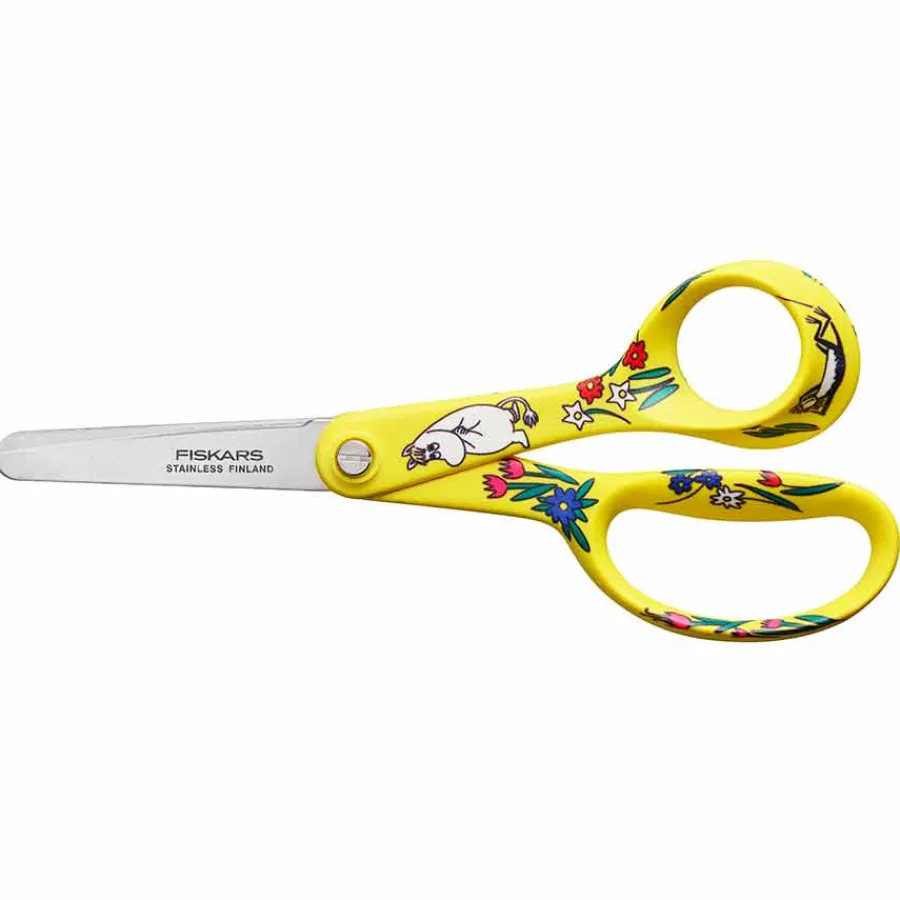 MUMMI BARNESAKS 13 CM SNORKFRØKEN<Moomin Outlet