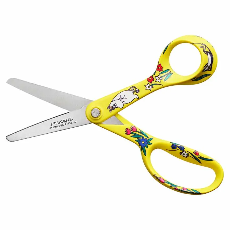 MUMMI BARNESAKS 13 CM SNORKFRØKEN<Moomin Outlet