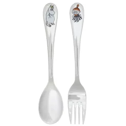 MUMMI BESTIKKSETT SNORKFRØKEN & LILLE MY<MOOMIN ARABIA Hot