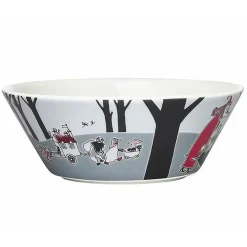 MUMMI FLYTTER SKÅL<MOOMIN ARABIA Hot