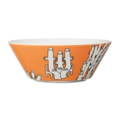 MUMMI SKÅL 15CM HATTIFNATT<MOOMIN ARABIA Best