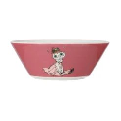 MUMMI SKÅL 15CM MYMLEN<MOOMIN ARABIA Clearance