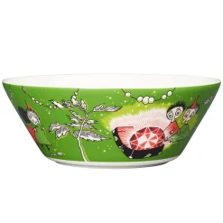 MUMMI SKÅL 15CM TUFSLA & VIFSLA<MOOMIN ARABIA Discount
