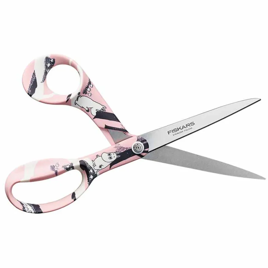 MUMMI UNIVERSALSAKS 21 CM LOVE<Moomin Outlet