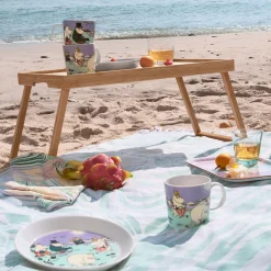 Mummikopp 30 cl – Stranddag | Sommer 2025 |<MOOMIN ARABIA Online