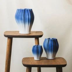 MURIEL VASE 21 CM<PORSGRUNDS PORSELÆNSFABRIK Outlet