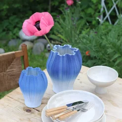 MURIEL VASE 21 CM<PORSGRUNDS PORSELÆNSFABRIK Outlet