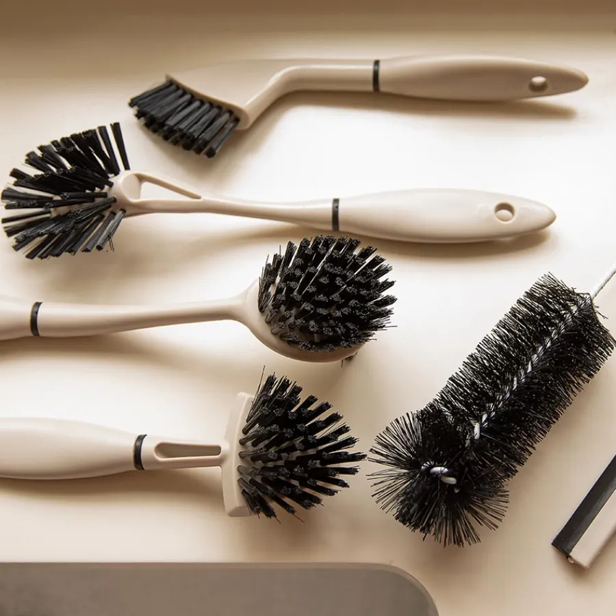 Natural Elements Oppvaskbørste Miljøvennlig<Lifetime Brands Europe ltd