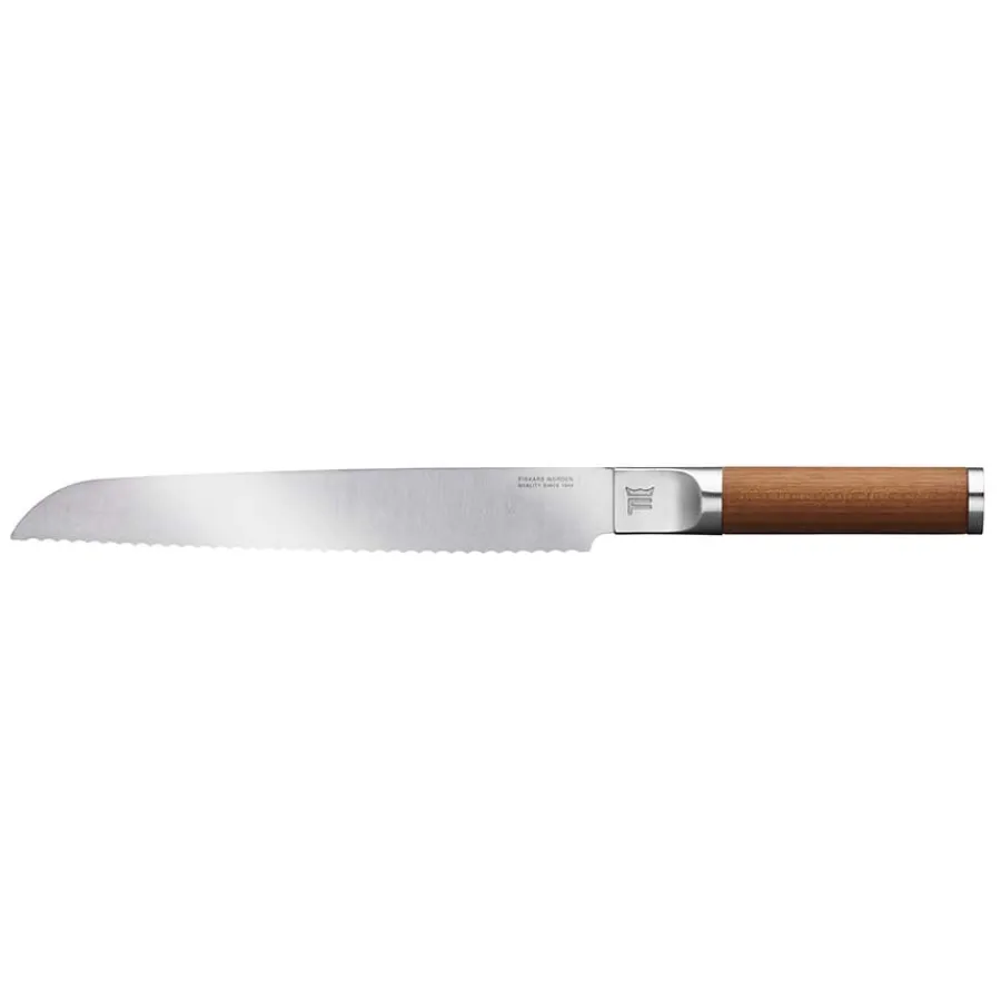 Norden Brødkniv 22cm<FISKARS Discount