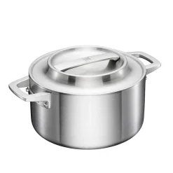 Norden Gryte 3L Rustfritt Stål<FISKARS Outlet