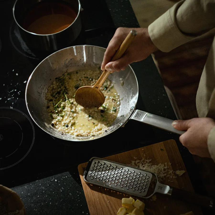 Norden Gryteskje Eik<FISKARS Clearance