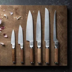 Norden Kokkekniv 13cm<FISKARS New