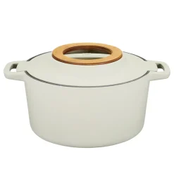 Norden Støpejernsgryte 4L Bjørk<FISKARS Clearance