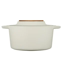 Norden Støpejernsgryte 4L Bjørk<FISKARS Clearance