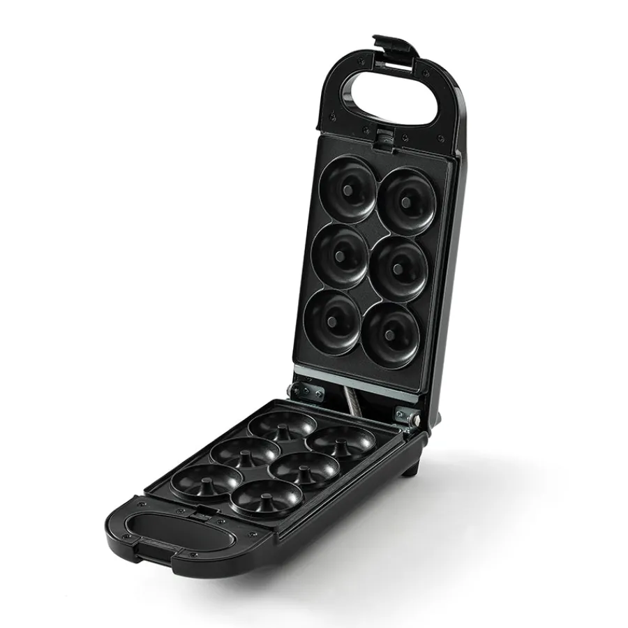 Donutjern Sort<NORDIC SENSE Best