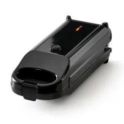 Donutjern Sort<NORDIC SENSE Best