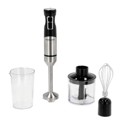 Stavmikser Sett 1500W Sort<NORDIC SENSE Sale