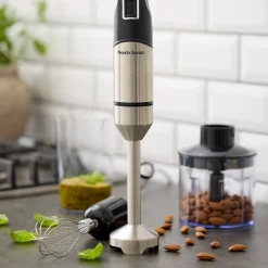 Stavmikser Sett 1500W Sort<NORDIC SENSE Sale