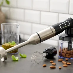 Stavmikser Sett 1500W Sort<NORDIC SENSE Sale