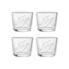 Eggeglass 4pk<NORGESGLASSET New