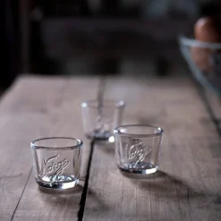 Eggeglass 4pk<NORGESGLASSET New