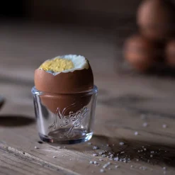 Eggeglass 4pk<NORGESGLASSET New