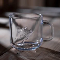 Glasskopp 2pk<NORGESGLASSET Clearance