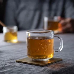 Glasskopp 2pk<NORGESGLASSET Clearance