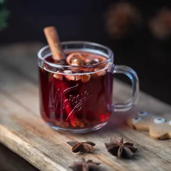 Glasskopp 2pk<NORGESGLASSET Clearance