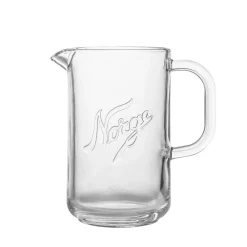 Glassmugge 1,2L<NORGESGLASSET Outlet
