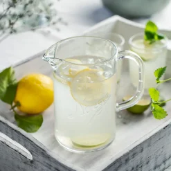 Glassmugge 1,2L<NORGESGLASSET Outlet